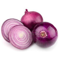 Purple Onion