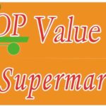 Top Value Supermarker