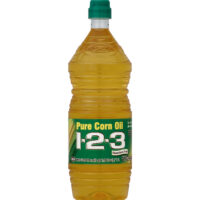 123 Corn Oil Lt