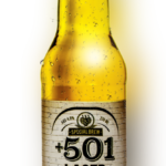 +501 Beer 275ml Bottle