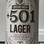 +501 Beer Can 296ml