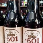 +501 Stout 275ml Bottle