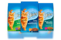 9 Lives Dry Cat Food