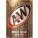 A & W Root Beet 335Ml