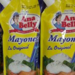 Ana Belly - Mayonesa La Orignial 400g