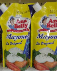 Ana Belly - Mayonesa La Orignial 400g