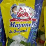 Ana Belly - Mayonesa La Original 900g