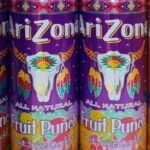 Arizona Fruit Punch 22oz