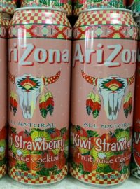 Arizona Kiwi Strawberry 22oz