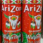 Arizona Watermelon 22oz