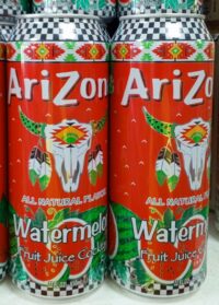 Arizona Watermelon 22oz