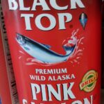 Black Top Premium Wild Alaska Salon 14.75oz