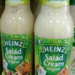 Heinz Salad Cream 285g