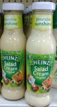 Heinz Salad Cream 285g