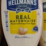 Hellmann's Real Mayonnaise 25oz