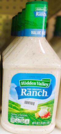 Hidden Valley Ranch 40oz