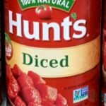 Hunts Diced 14.5 oz