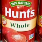 Hunts Whole Tomato 14.5 oz