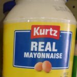 Kurtz Real Mayonnaise 30 oz