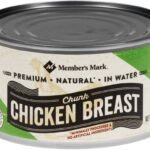 Member's Mark Chicken Breast in Water 12.5 oz