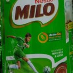 Nestle Milo 400g