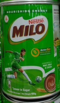 Nestle Milo 400g