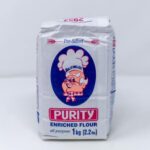 Purity Flour 2 lbs Pack