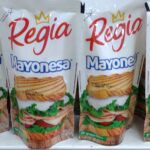 Regia Mayonesa 175g