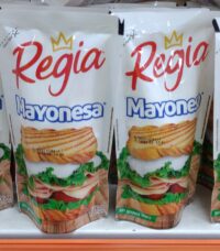 Regia Mayonesa 175g