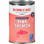 Bumble Bee Pink Salmon 14.75oz